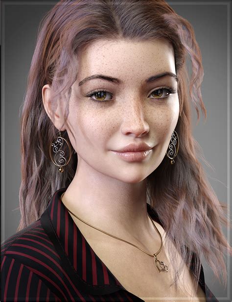 Daz 3D .